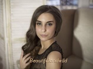 Beautifulandwild