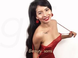 Beauty_sami
