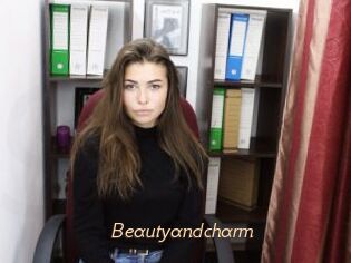Beautyandcharm