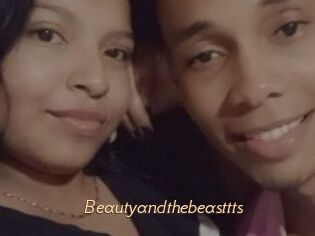 Beautyandthebeasttts