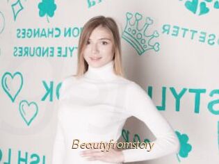 Beautyfromstory