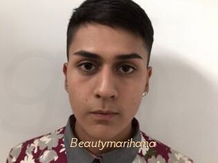 Beautymarihana
