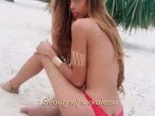 Beautyselfsuckalessa