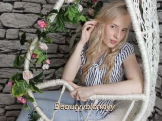 Beautyyblondyy