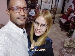Bebaleo