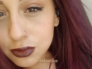 Bebarika