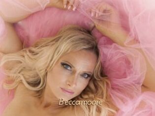 Beccamoore