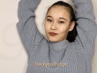 Beckyaldridge