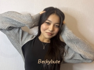 Beckybute