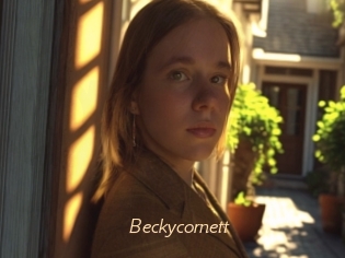 Beckycornett