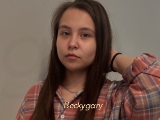 Beckygary
