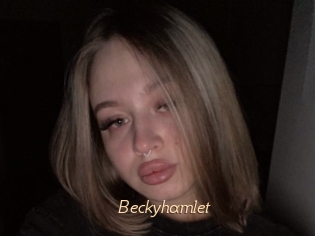 Beckyhamlet