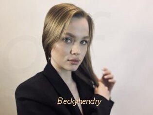 Beckyhendry