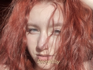 Beckyhilby