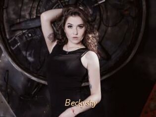 Beckyshy