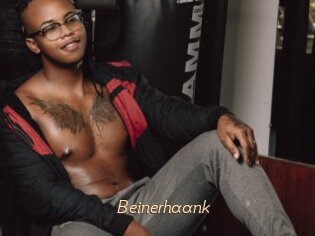 Beinerhaank