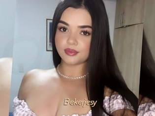 Bekerjesy