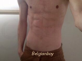 Belgianboy