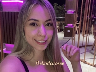Belindarosee