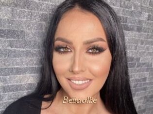 Bellaallie