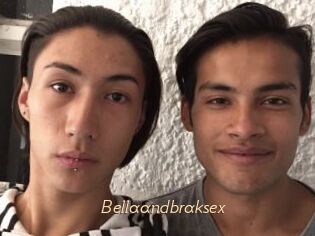 Bellaandbraksex