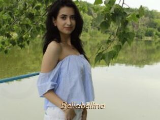 Bellabellina