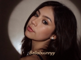 Bellabuunnyy