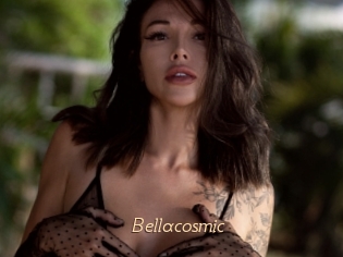 Bellacosmic