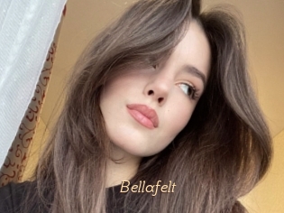 Bellafelt