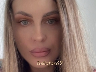 Bellafox69