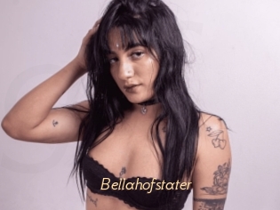 Bellahofstater