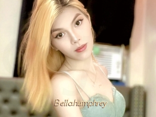 Bellahumphrey