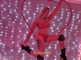 Bellajnoir