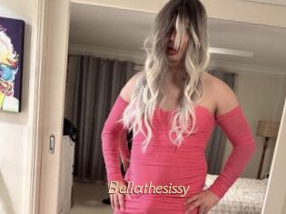 Bellathesissy