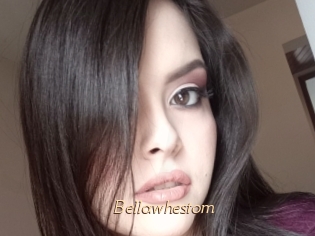 Bellawhestom
