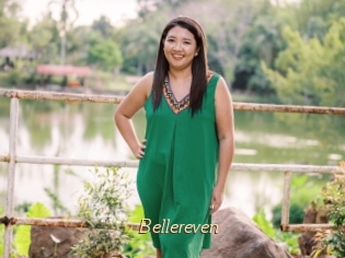 Bellereven