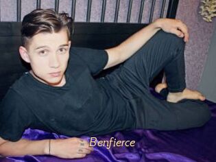 Benfierce