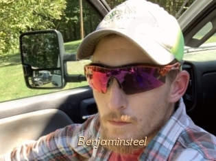 Benjaminsteel