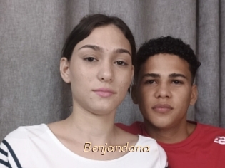 Benjandana