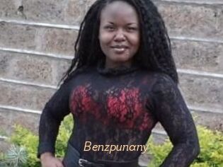 Benzpunany