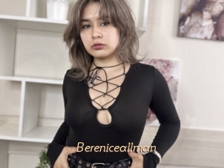 Bereniceallman