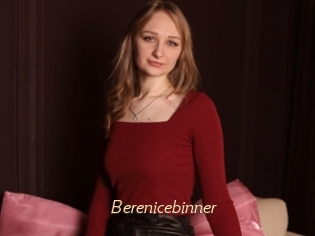 Berenicebinner
