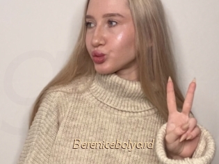 Berenicebolyard