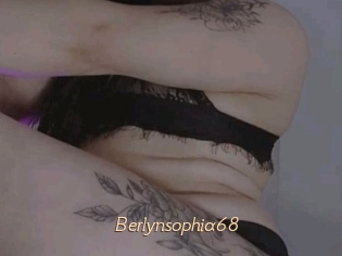 Berlynsophia68