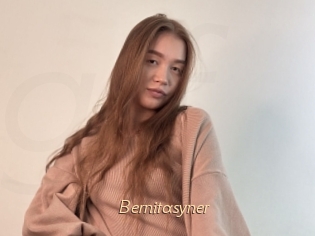 Bernitasyner