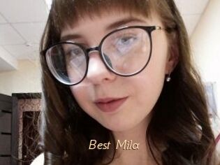 Best_Mila