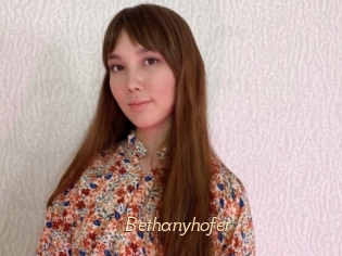 Bethanyhofer