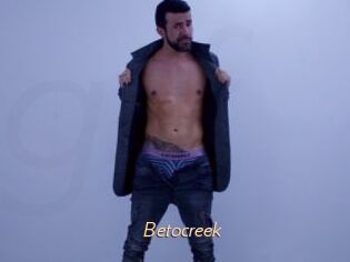 Betocreek