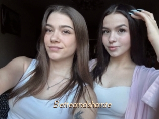 Betteandshante