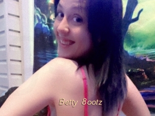 Betty_8ootz